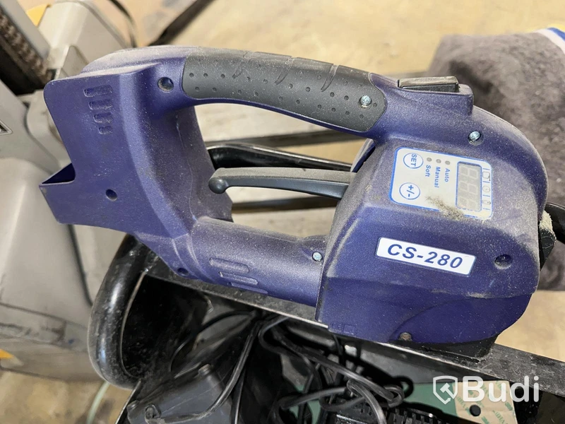Signode bandverktyg CS-280
