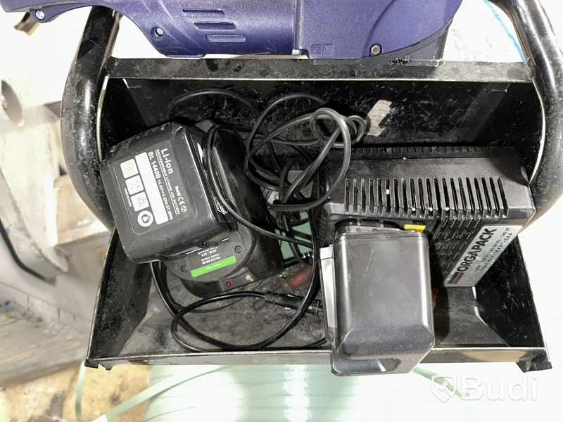 Signode bandverktyg CS-280