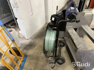 Signode bandverktyg CS-280