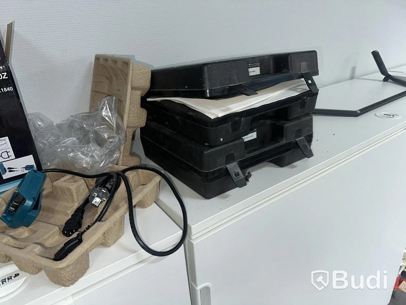 Storage shelving, lot including all contents