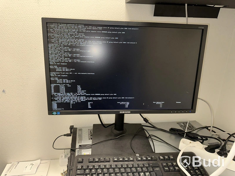 Server Dell R630