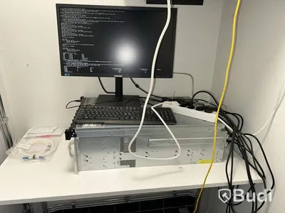 Server Dell R630