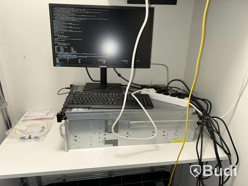 Server Dell R630