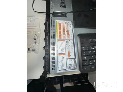Server Dell R630