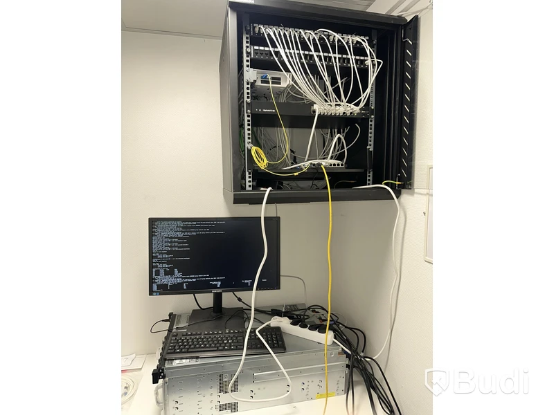 Server Dell R630