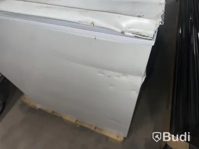 Frysbox Gram HF462