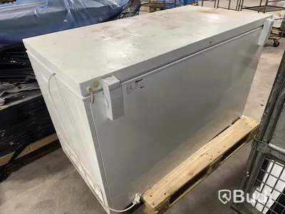 Frysbox Gram HF462