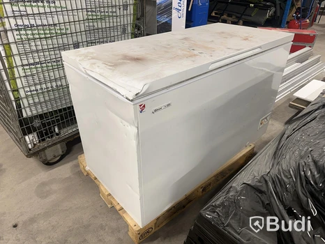 Frysbox Gram HF462