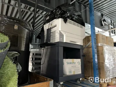 Envelope printer