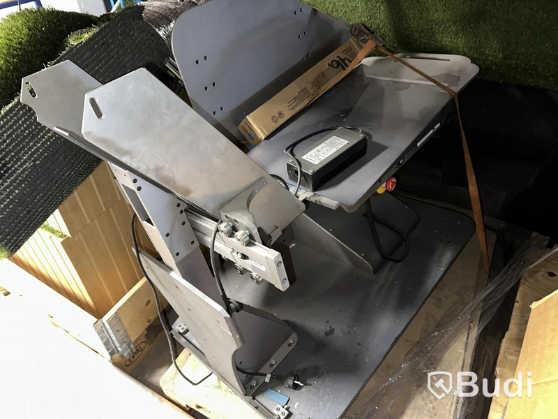 Envelope printer