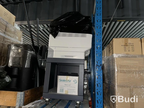 Kuvert printer
