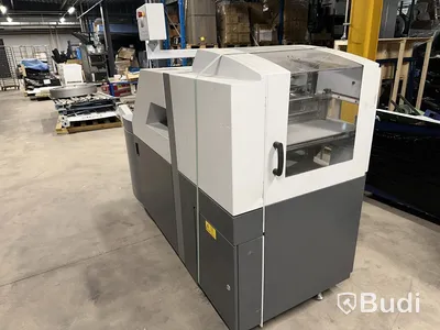 Falsmaskin Heidelberg Stahlfolder