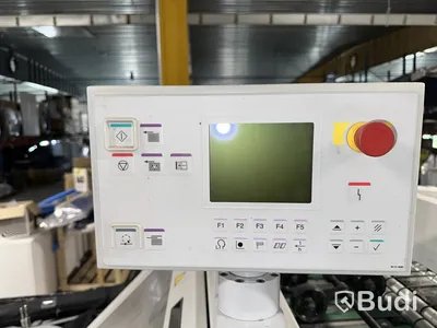Stacker Heidelberg TSH-50, 2007