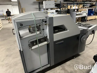 Stacker Heidelberg TSH-50, 2007