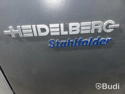 Stacker Heidelberg TSH-50, 2007
