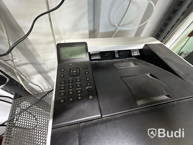 Canon printer, F161900