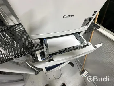 Canon printer, F161900