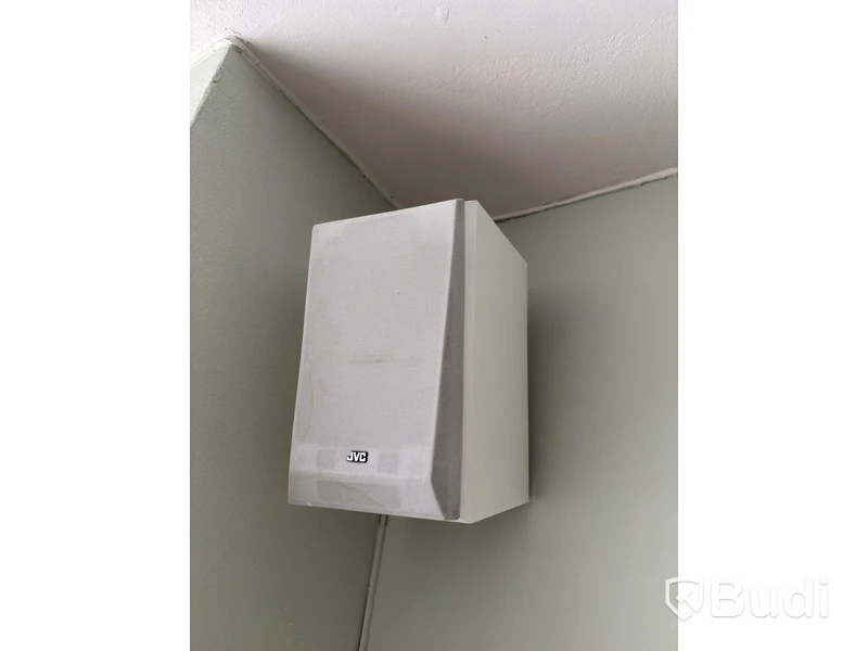 Högtalare JVC