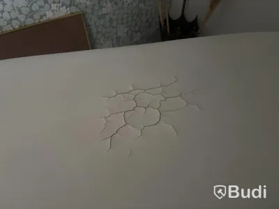 Höj- och sänkbar massagebänk inkl. stol