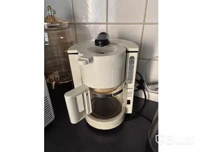 Parti med diverse köksutrustning