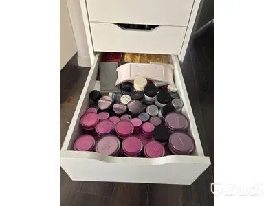 Hurts inkl. diverse produkter