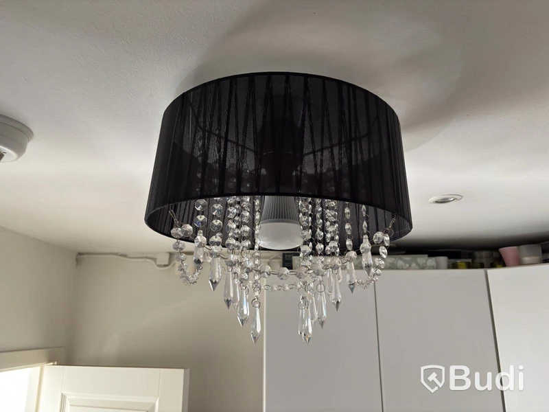 Ceiling light
