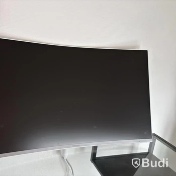 Datorskärm Samsung, U32R591CWP, 32 tum