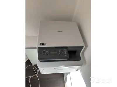 Skrivare / Skanner / Kopiator Brother, DCP-L3517CDW
