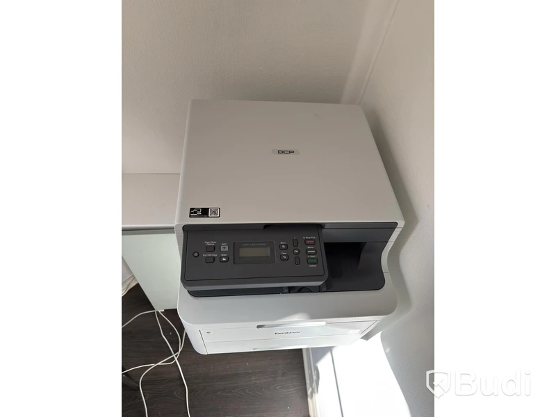 Skrivare / Skanner / Kopiator Brother, DCP-L3517CDW