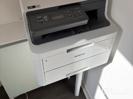 Skrivare / Skanner / Kopiator Brother, DCP-L3517CDW