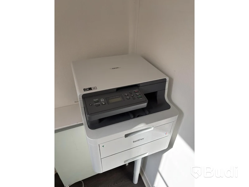 Skrivare / Skanner / Kopiator Brother, DCP-L3517CDW