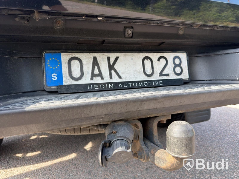 Volkswagen Amarok DoubleCab 2.8t 2.0 BiTDI 4Motion -2013