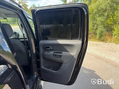 Volkswagen Amarok DoubleCab 2.8t 2.0 BiTDI 4Motion -2013