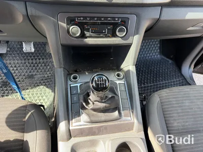 Volkswagen Amarok DoubleCab 2.8t 2.0 BiTDI 4Motion -2013