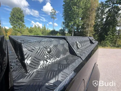 Volkswagen Amarok DoubleCab 2.8t 2.0 BiTDI 4Motion -2013