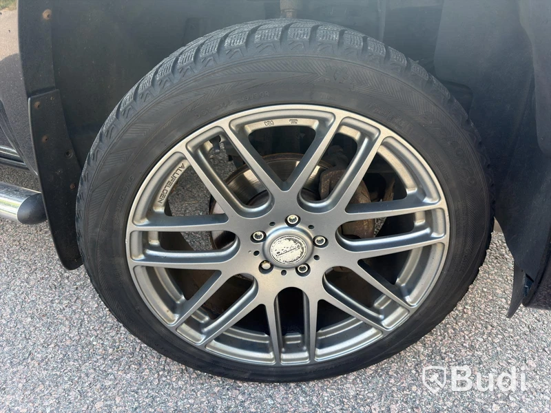 Volkswagen Amarok DoubleCab 2.8t 2.0 BiTDI 4Motion -2013