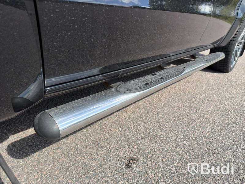 Volkswagen Amarok DoubleCab 2.8t 2.0 BiTDI 4Motion -2013