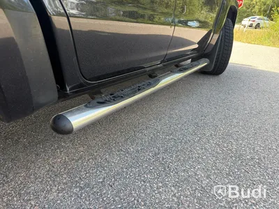 Volkswagen Amarok DoubleCab 2.8t 2.0 BiTDI 4Motion -2013