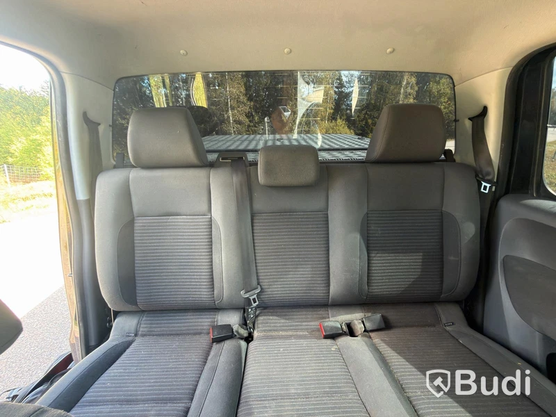 Volkswagen Amarok DoubleCab 2.8t 2.0 BiTDI 4Motion -2013