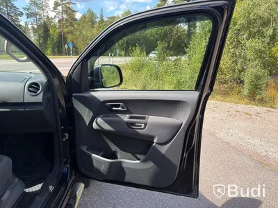 Volkswagen Amarok DoubleCab 2.8t 2.0 BiTDI 4Motion -2013