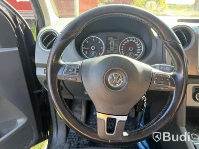 Volkswagen Amarok DoubleCab 2.8t 2.0 BiTDI 4Motion -2013