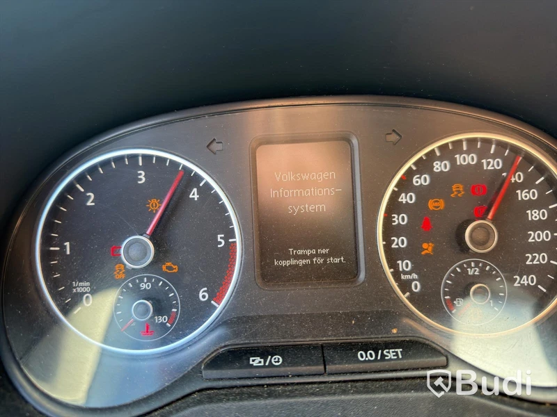 Volkswagen Amarok DoubleCab 2.8t 2.0 BiTDI 4Motion -2013