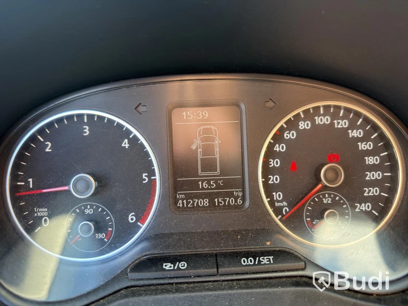 Volkswagen Amarok DoubleCab 2.8t 2.0 BiTDI 4Motion -2013