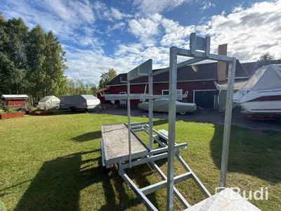 Släpvagn | Nordic Trailer 1300 -2022