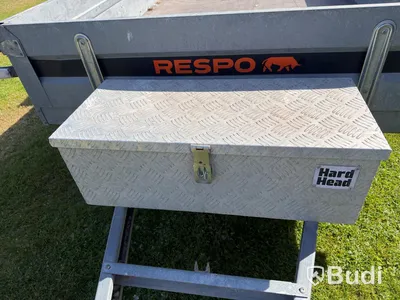 Släpvagn | Respo 750M301L150 -2019