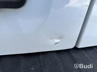 Skåpbil Renault Trafic 2.9t 1.6 dCi -2017 | Dragkrok