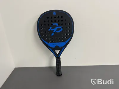 3 st. Padelracket, DoPadel, olika modeller.
