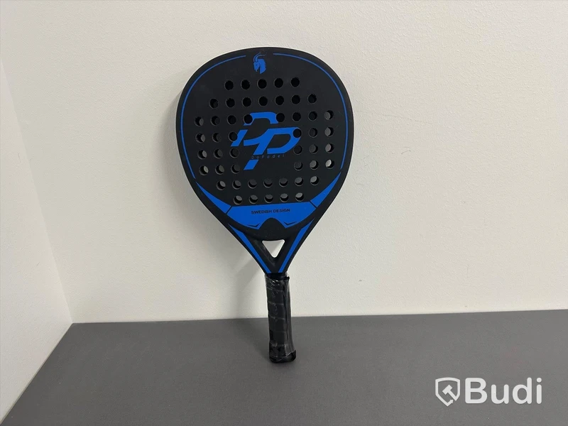 3 st. Padelracket, DoPadel, olika modeller.