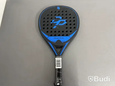 3 st. Padelracket, DoPadel, olika modeller.