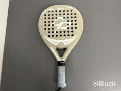 3 st. Padelracket, DoPadel, olika modeller.